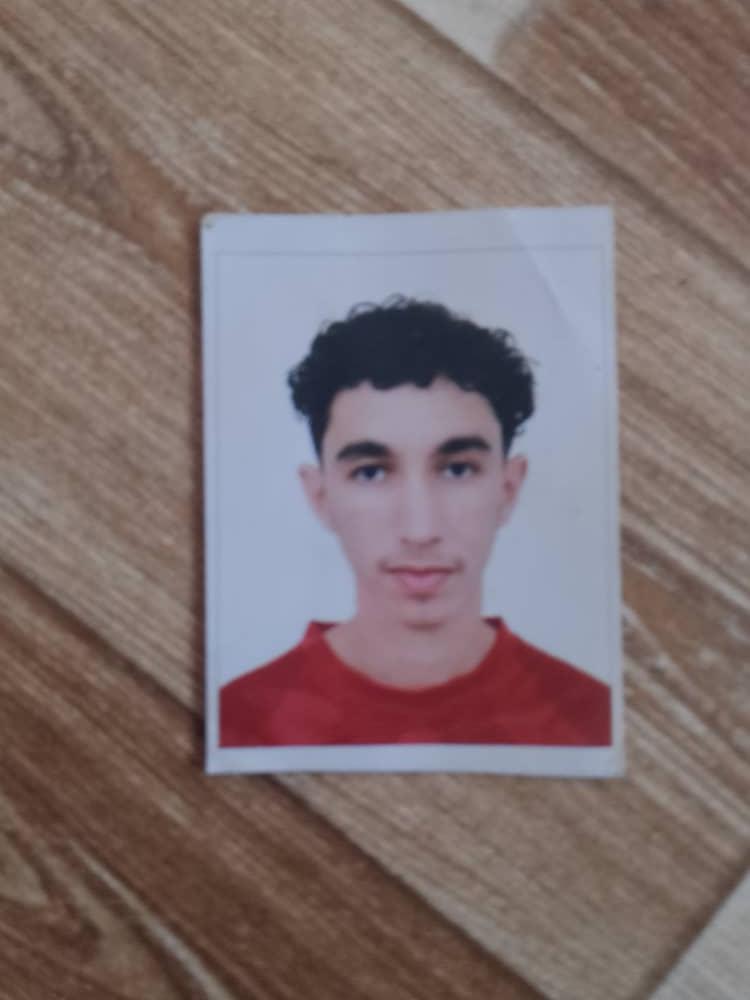 ARAB BRAHIM